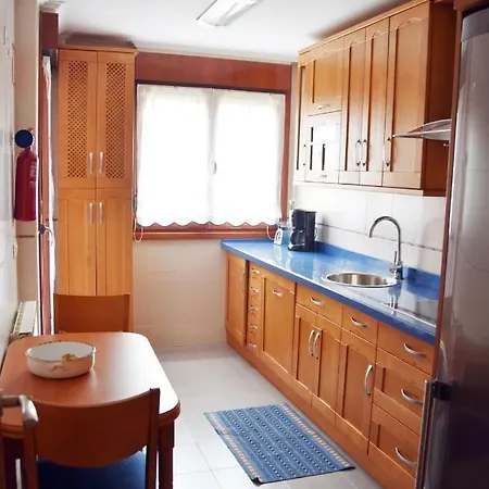 Apartamento Calera *