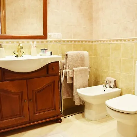 Apartamento Calera