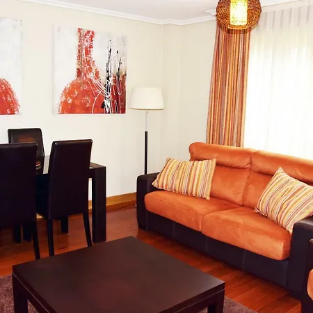 Apartamento Calera *
