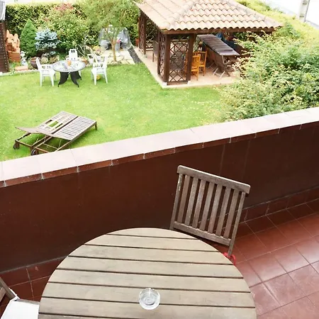 Lägenhet Apartamento Calera El Puente (Cantabria)