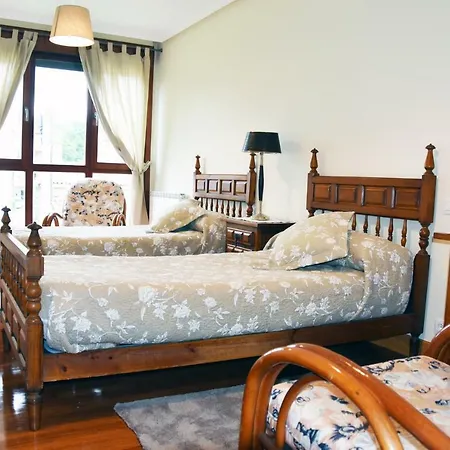 Apartamento Calera * El Puente (Cantabria)