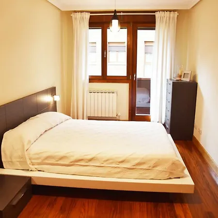 Apartamento Calera Lägenhet