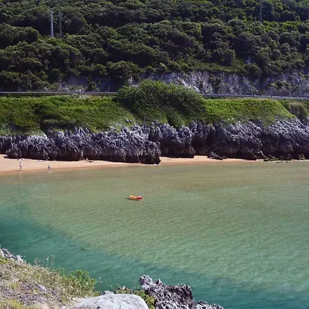 Apartamento Calera El Puente (Cantabria)