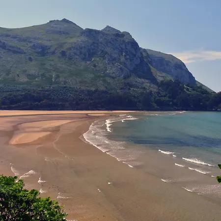 Apartamento Calera El Puente (Cantabria)