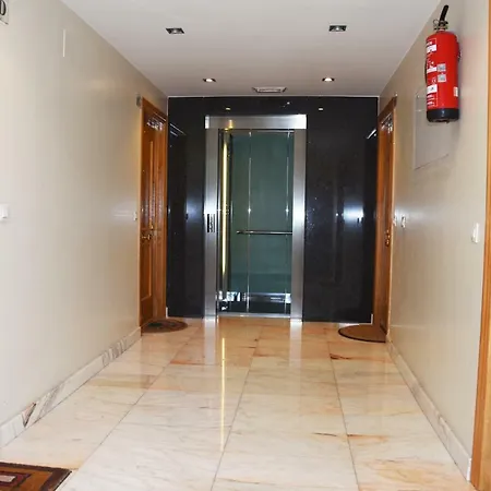 Apartamento Calera * El Puente (Cantabria)