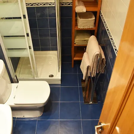 Lägenhet Apartamento Calera