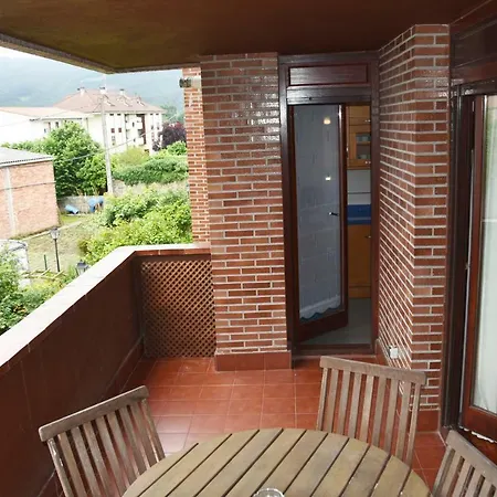 Apartamento Calera * El Puente (Cantabria)