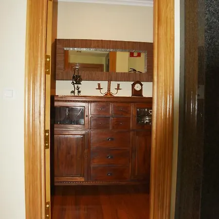 Apartamento Calera *