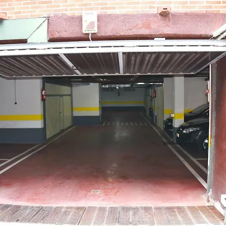 Apartamento Calera Lägenhet