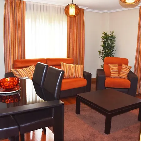 Lägenhet Apartamento Calera *
