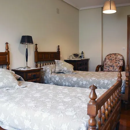 Apartamento Calera