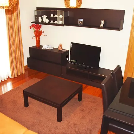 Apartamento Calera Lägenhet