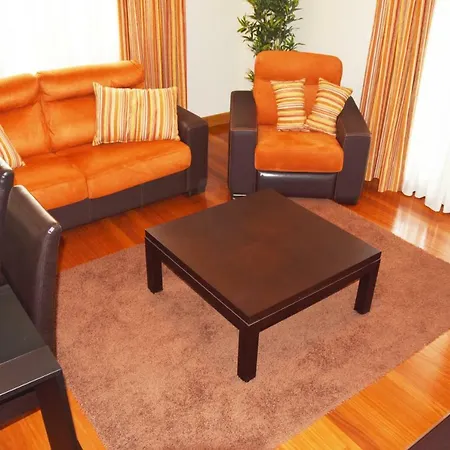 Apartamento Calera * El Puente (Cantabria)