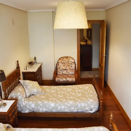 Apartamento Calera * El Puente (Cantabria)