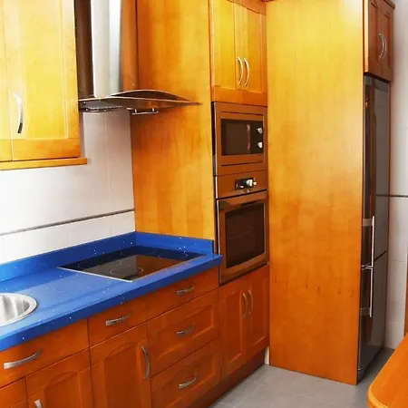 Apartamento Calera *
