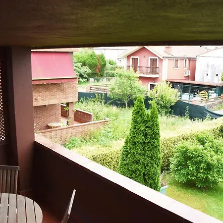 Apartamento Calera *