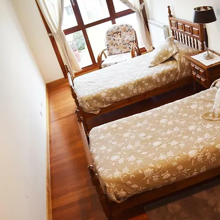 Apartamento Calera *