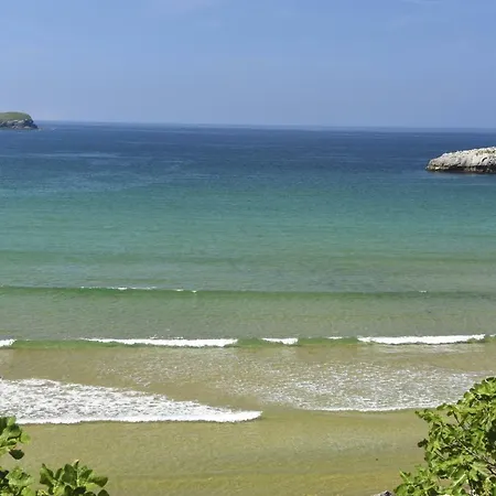 Apartamento Calera * El Puente (Cantabria)
